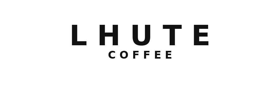 Lhute Coffee